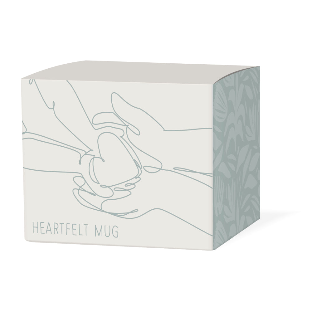 Splosh Heartfelt Mugs - Grandparent