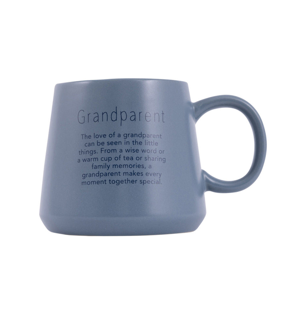 Splosh Heartfelt Mugs - Grandparent