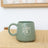 Splosh Heartfelt Mugs - Strength