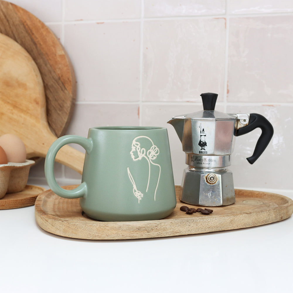 Splosh Heartfelt Mugs - Self Love