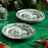 Spode Heritage Green Italian - Dinner Plate (Set of 4)