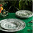 Spode Heritage Green Italian - Side Plate (Set of 4)