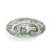 Spode Heritage Green Italian - Tea Plate (Set of 4)