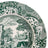 Spode Heritage Green Italian - Soup Plate (Set of 4)