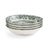 Spode Heritage Green Italian - Cereal Bowls (Set of 4)