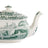 Spode Heritage Green Italian - Teapot (1.1L)