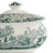 Spode Heritage Green Italian - Sugar Box
