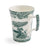Spode Heritage Green Italian - Mug (Set of 4)