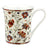 Queens by Churchill - Indian Silk - Royale Mug Amerli