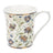 Queens by Churchill - Indian Silk - Royale Mug Surat