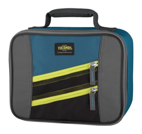 Thermos Highland Lunch Kit Teal