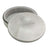 Russell Collection - Pewter Finish Oval Trinket Box