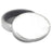 Russell Collection - Silver Plated Oval Trinket Box