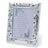 Russell Collection Frame - Antique Silver Plated Communion