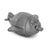 Russell Collection Money Bank - Pewter Finish Plane