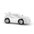 Russell Collection Money Bank - Silver Plated Sports Car