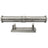 Russell Collection - Pewter Finish My Baptism Certificate Holder with Stand