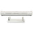 Russell Collection - Silver Plated My Baptism Certificate Holder with Stand