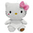 Hello Kitty and Friends Plush - Classic Eco Hello Kitty Angel Large 30cm