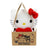 Hello Kitty and Friends Plush - Classic Eco Hello Kitty Heart Medium 16cm