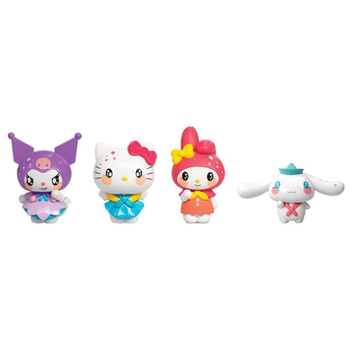 Hello Kitty and Friends - Gift Box Set