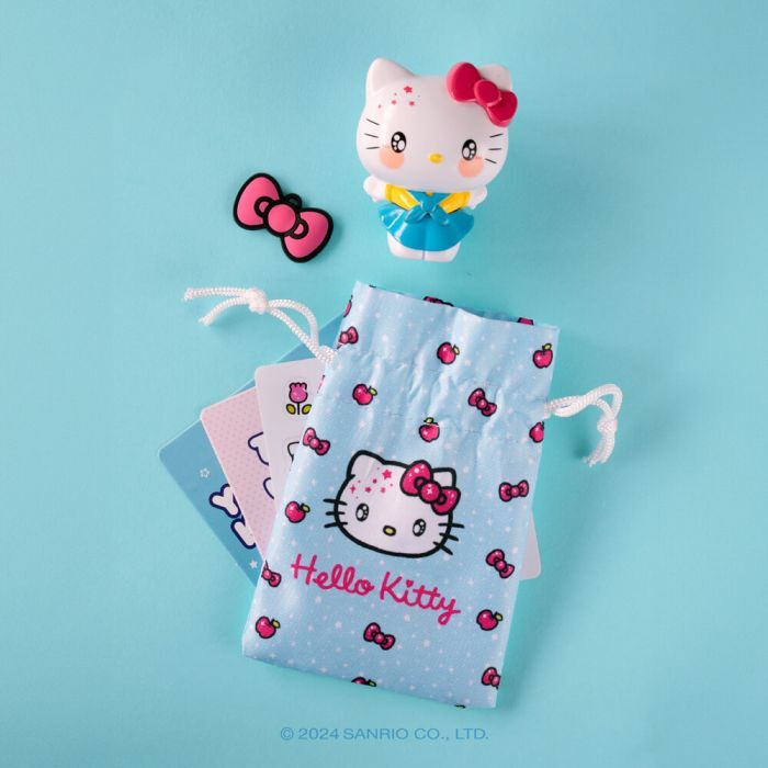 Hello Kitty and Friends - Friendship Box Figurine - Hello Kitty