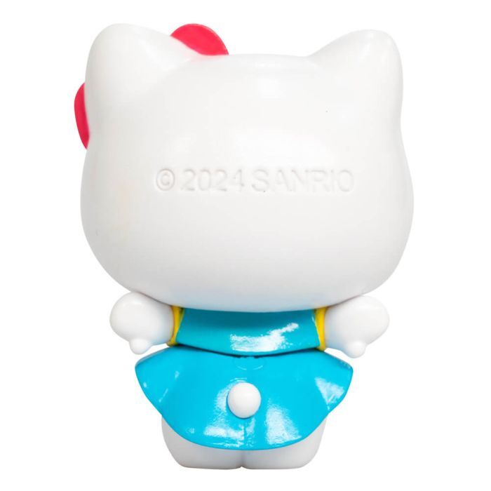 Hello Kitty and Friends - Friendship Box Figurine - Hello Kitty