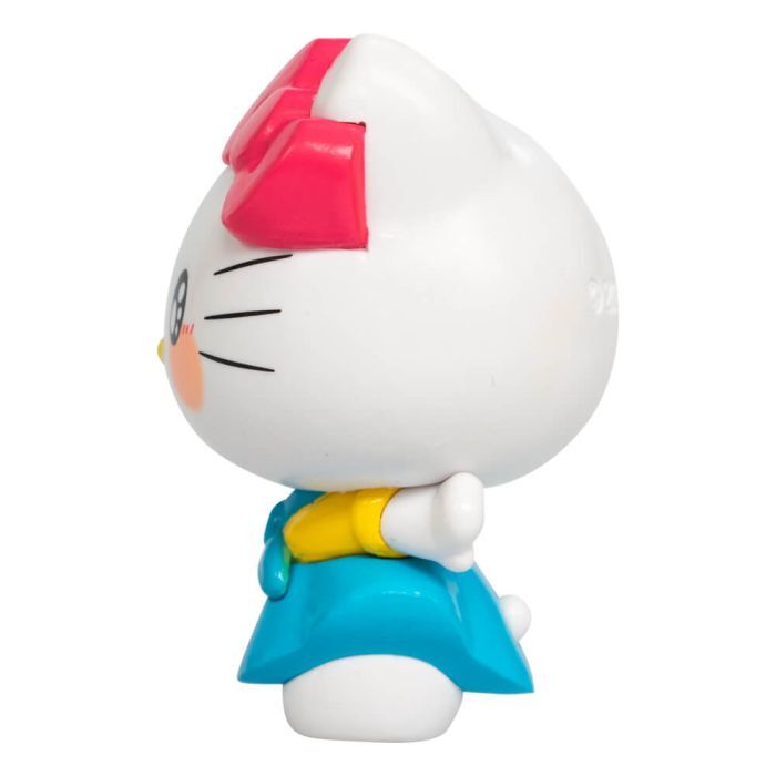 Hello Kitty and Friends - Friendship Box Figurine - Hello Kitty