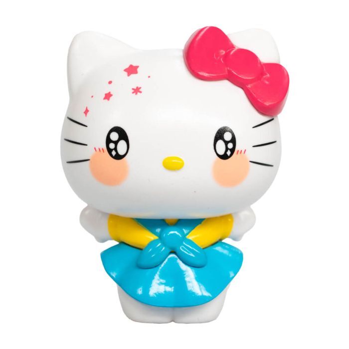 Hello Kitty and Friends - Friendship Box Figurine - Hello Kitty