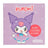 Hello Kitty and Friends - Friendship Box Figurine - Kuromi