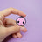Hello Kitty and Friends - Friendship Box Figurine - Kuromi