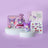 Hello Kitty and Friends - Friendship Box Figurine - Kuromi