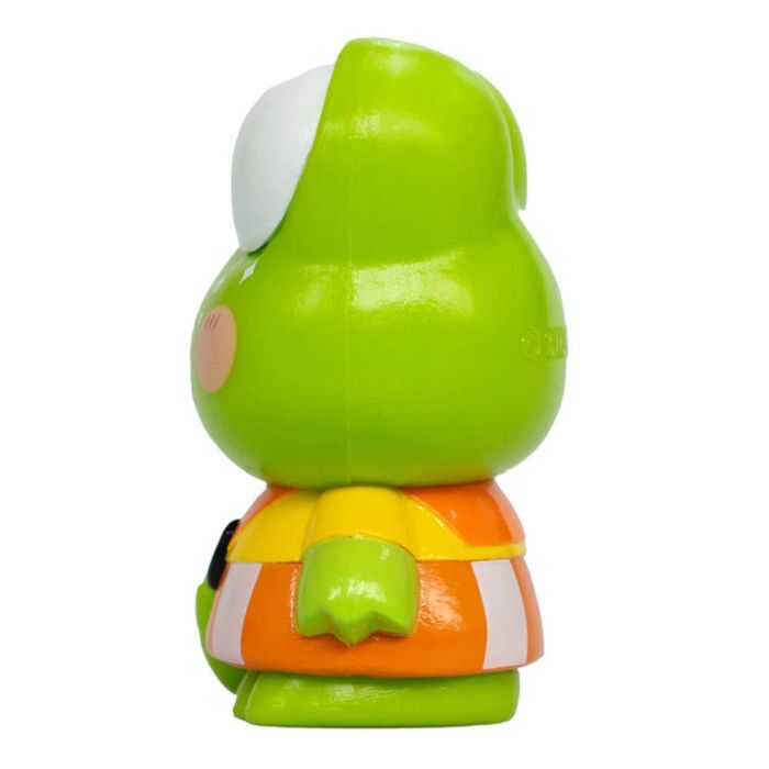 Hello Kitty and Friends - Friendship Box Figurine - Keroppi
