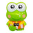 Hello Kitty and Friends - Friendship Box Figurine - Keroppi