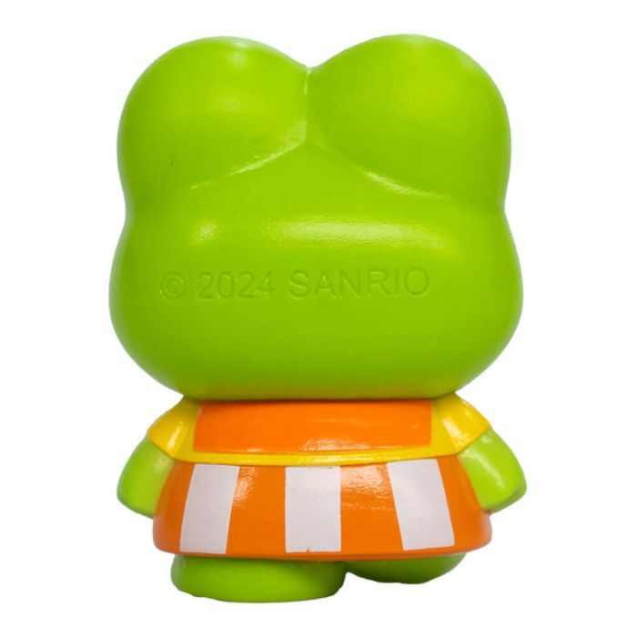 Hello Kitty and Friends - Friendship Box Figurine - Keroppi