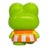 Hello Kitty and Friends - Friendship Box Figurine - Keroppi