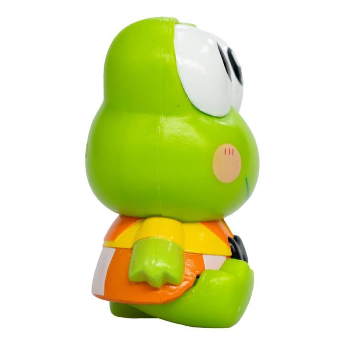 Hello Kitty and Friends - Friendship Box Figurine - Keroppi