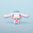 Hello Kitty and Friends - Friendship Box Figurine - Cinnamoroll