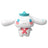 Hello Kitty and Friends - Friendship Box Figurine - Cinnamoroll
