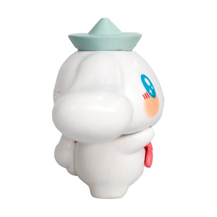 Hello Kitty and Friends - Friendship Box Figurine - Cinnamoroll