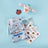 Hello Kitty and Friends - Friendship Box Figurine - Cinnamoroll
