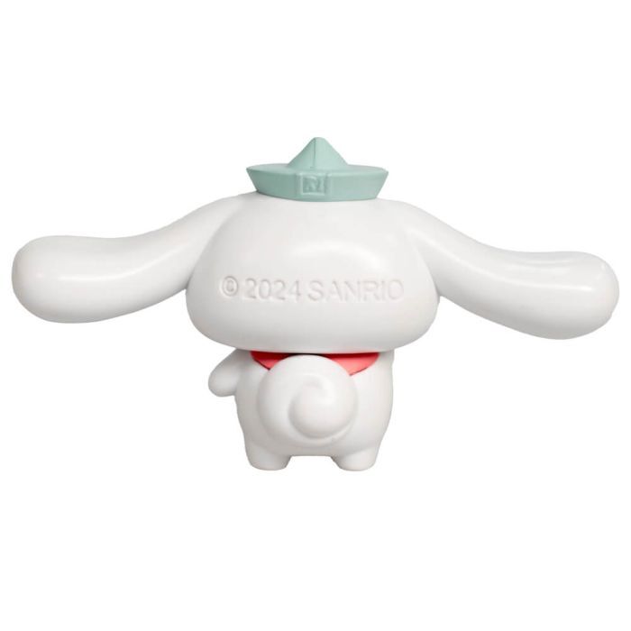 Hello Kitty and Friends - Friendship Box Figurine - Cinnamoroll
