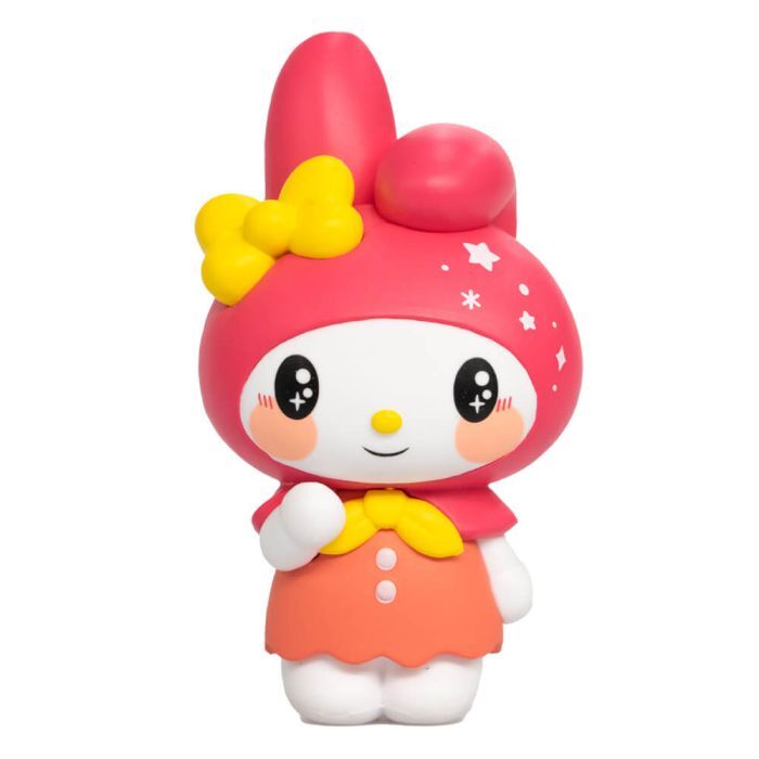 Hello Kitty and Friends - Friendship Box Figurine - My Melody
