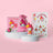 Hello Kitty and Friends - Friendship Box Figurine - My Melody