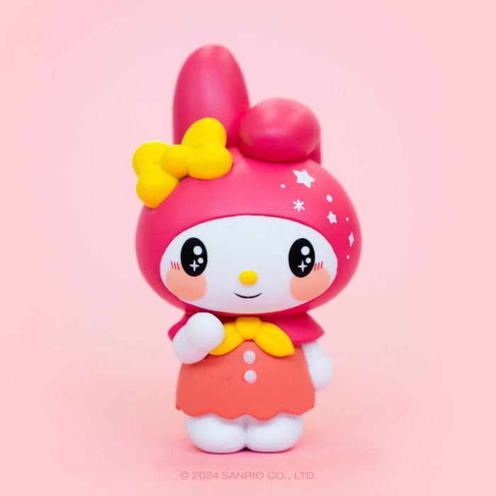 Hello Kitty and Friends - Friendship Box Figurine - My Melody