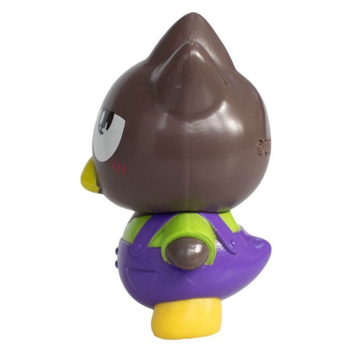 Hello Kitty and Friends - Friendship Box Figurine - Bad Badtz-Maru