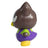 Hello Kitty and Friends - Friendship Box Figurine - Bad Badtz-Maru