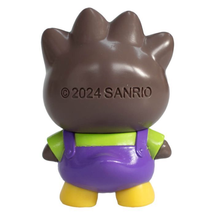 Hello Kitty and Friends - Friendship Box Figurine - Bad Badtz-Maru