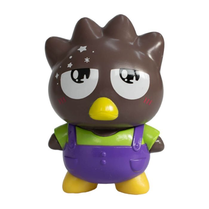 Hello Kitty and Friends - Friendship Box Figurine - Bad Badtz-Maru