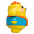 Hello Kitty and Friends - Friendship Box Figurine - Pompompurin